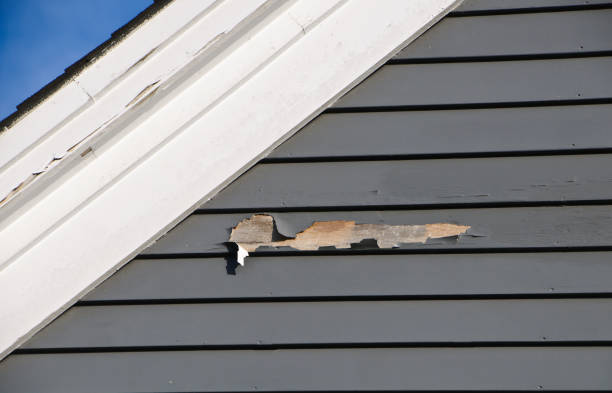 ### Custom Trim and Detailing for Siding