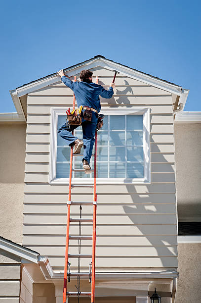 ### Siding Removal and Disposal in Campbellsport, WI